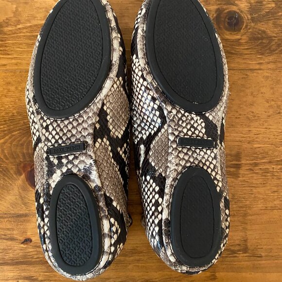 Tory Burch Minnie Ballet Sz. 8 - Picture 7 of 7